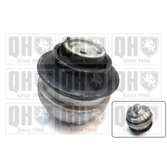 Support moteur QUINTON HAZELL EM4799