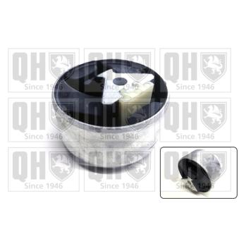Support moteur QUINTON HAZELL EM4803 pour MERCEDES-BENZ CLASSE V V 230 - 143cv
