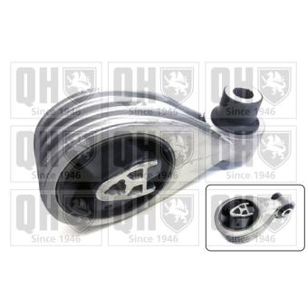 Support moteur QUINTON HAZELL OEM 11360JD70A Support moteur QUINTON HAZELL OEM 11360JD70A