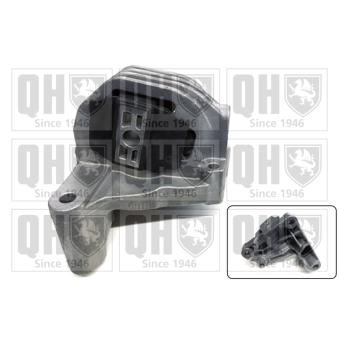Support moteur QUINTON HAZELL OEM 30741583