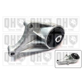 Support moteur QUINTON HAZELL OEM 24459803