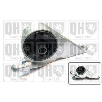Support moteur QUINTON HAZELL OEM 24459755