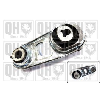 Support moteur QUINTON HAZELL OEM 113604EA0A