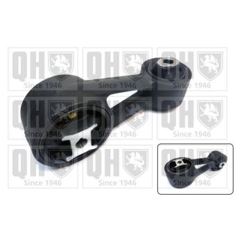 Support moteur QUINTON HAZELL OEM 180669