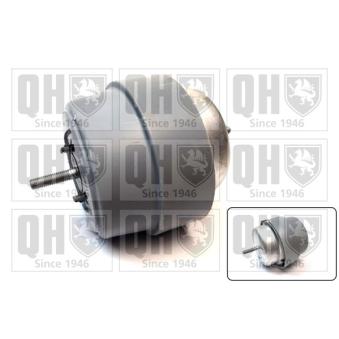 Support moteur QUINTON HAZELL OEM 8E0199382AH Support moteur QUINTON HAZELL OEM 8E0199382AH