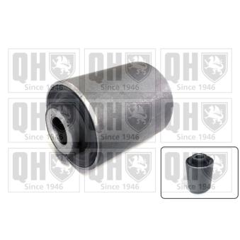 Support moteur QUINTON HAZELL EM4880 pour DS DS 5 2.0 BlueHDi 180 - 180cv