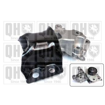 Support moteur QUINTON HAZELL [EM4881]