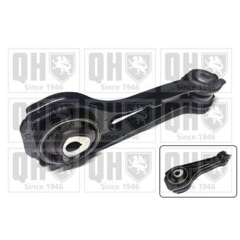 Support moteur QUINTON HAZELL [EM4883]