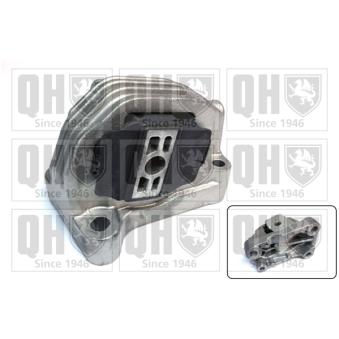 Support moteur QUINTON HAZELL [EM4885]
