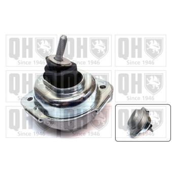 Support moteur QUINTON HAZELL OEM 22113400340