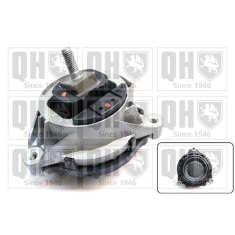 Support moteur QUINTON HAZELL [EM4898]