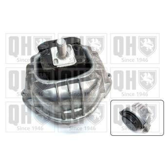 Support moteur QUINTON HAZELL OEM 22116760330