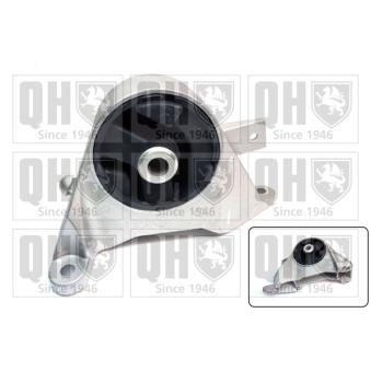 Support moteur QUINTON HAZELL [EM4916]