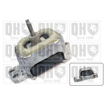 Support moteur QUINTON HAZELL [EM4918]