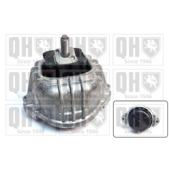 Support moteur QUINTON HAZELL OEM 22116857525
