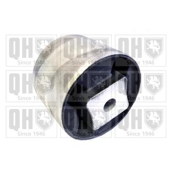 Support moteur QUINTON HAZELL EM4926 pour MERCEDES-BENZ CLASSE V V 230 - 143cv