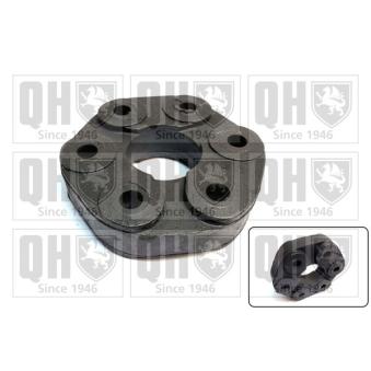Joint, arbre longitudinal QUINTON HAZELL OEM 26111225624