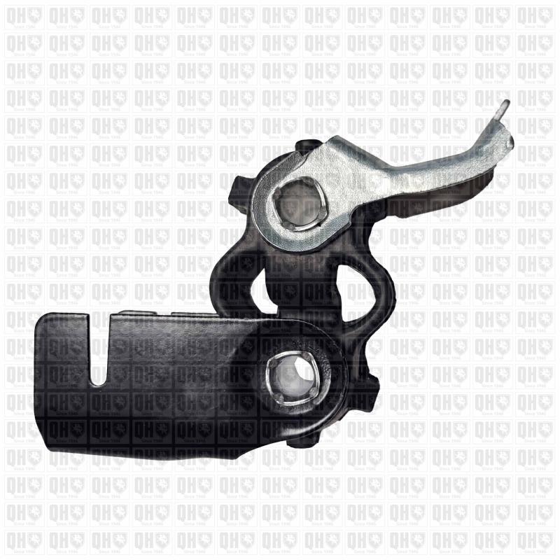 Butée élastique, silencieux QUINTON HAZELL EM4931 - Visuel 1