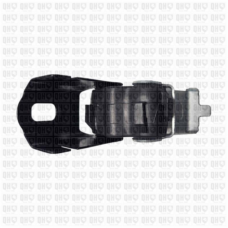 Butée élastique, silencieux QUINTON HAZELL EM4931 - Visuel 2