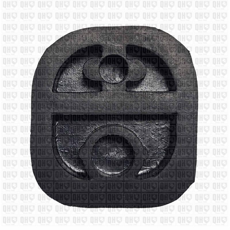 Butée élastique, silencieux QUINTON HAZELL EM4932 - Visuel 1