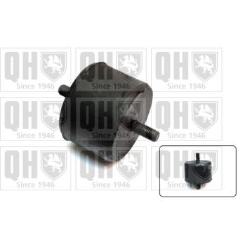 Support moteur QUINTON HAZELL OEM 1564470