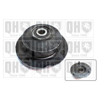 Coupelle de suspension QUINTON HAZELL OEM 31331124508