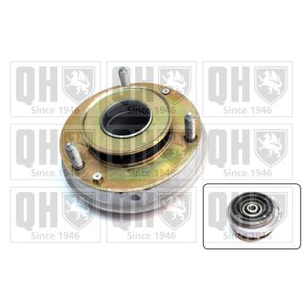 Coupelle de suspension QUINTON HAZELL [EMA1838]