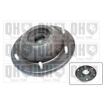 Coupelle de suspension QUINTON HAZELL OEM 7701349567