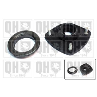Kit de réparation, coupelle de suspension QUINTON HAZELL EMA2278 pour CITROEN SAXO 1.5 D - 54cv
