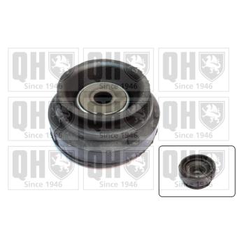 Coupelle de suspension QUINTON HAZELL OEM 871412323A