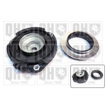 Kit de réparation, coupelle de suspension QUINTON HAZELL [EMA4798]