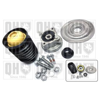 Kit de réparation, coupelle de suspension QUINTON HAZELL OEM 1683200373