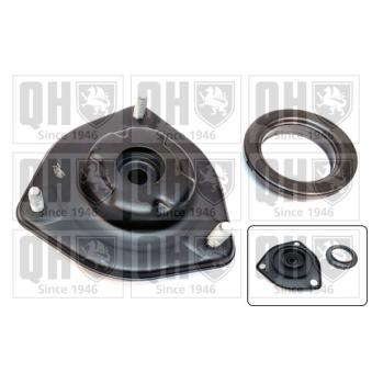 Kit de réparation, coupelle de suspension QUINTON HAZELL EMA4809 pour KIA MAGENTIS 2.7 V6 - 193cv