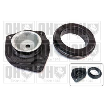 Kit de réparation, coupelle de suspension QUINTON HAZELL EMA4834 pour FIAT RITMO 1.6 - 110cv