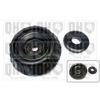 Kit de réparation, coupelle de suspension QUINTON HAZELL [EMA4858]