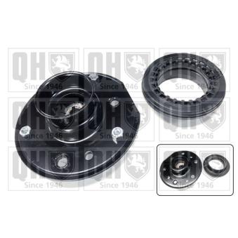 Kit de réparation, coupelle de suspension QUINTON HAZELL EMA4867 pour OPEL ANTARA 3.0 - 258cv Kit de réparation, coupelle de suspension QUINTON HAZELL EMA4867 pour OPEL ANTARA 3.0 - 258cv