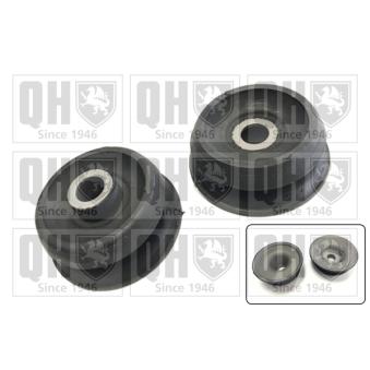 Kit de réparation, coupelle de suspension QUINTON HAZELL [EMA4883]