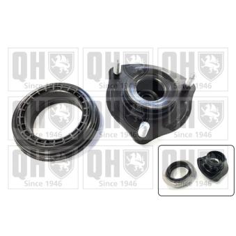 Kit de réparation, coupelle de suspension QUINTON HAZELL [EMA4886]