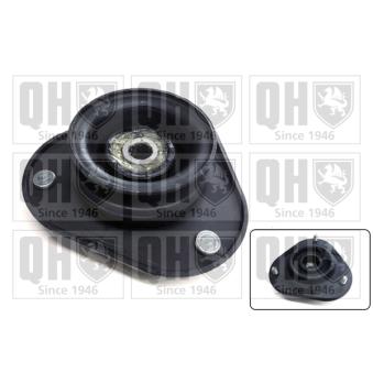 Coupelle de suspension QUINTON HAZELL EMA4897 pour ALFA ROMEO 90 1.6 16V - 110cv