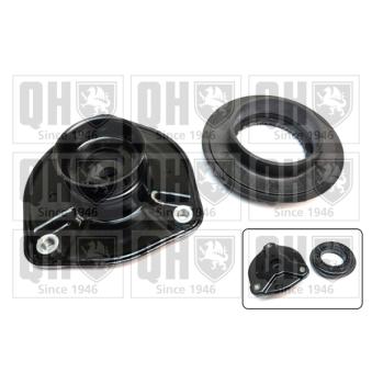 Kit de réparation, coupelle de suspension QUINTON HAZELL [EMA4903]