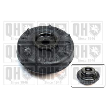 Coupelle de suspension QUINTON HAZELL OEM 13505131