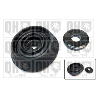 Kit de réparation, coupelle de suspension QUINTON HAZELL [EMA4915]