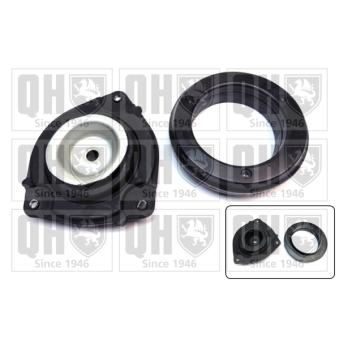 Kit de réparation, coupelle de suspension QUINTON HAZELL [EMA4916]