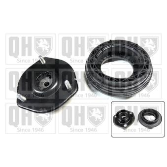 Kit de réparation, coupelle de suspension QUINTON HAZELL EMA4928 pour MAZDA 6 1.8 - 120cv