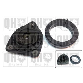 Kit de réparation, coupelle de suspension QUINTON HAZELL OEM 543A03846R