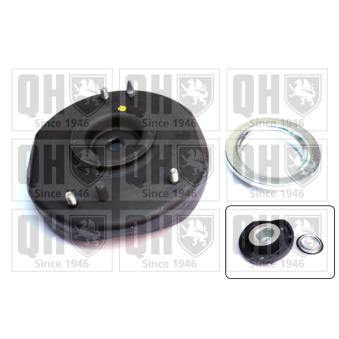 Kit de réparation, coupelle de suspension QUINTON HAZELL [EMA4956]