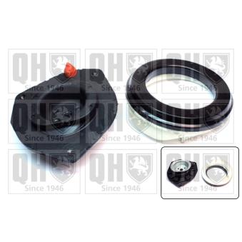 Kit de réparation, coupelle de suspension QUINTON HAZELL OEM 7701209530