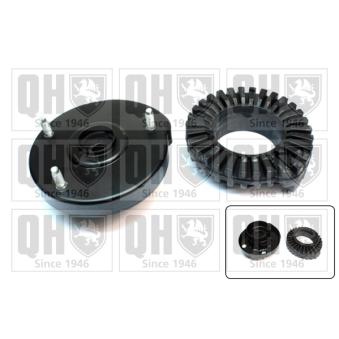 Kit de réparation, coupelle de suspension QUINTON HAZELL OEM 04895452AA Kit de réparation, coupelle de suspension QUINTON HAZELL OEM 04895452AA