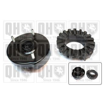 Kit de réparation, coupelle de suspension QUINTON HAZELL EMA4971