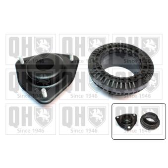 Kit de réparation, coupelle de suspension QUINTON HAZELL EMA4972 pour CHRYSLER GRAND VOYAGER 4.0 - 254cv